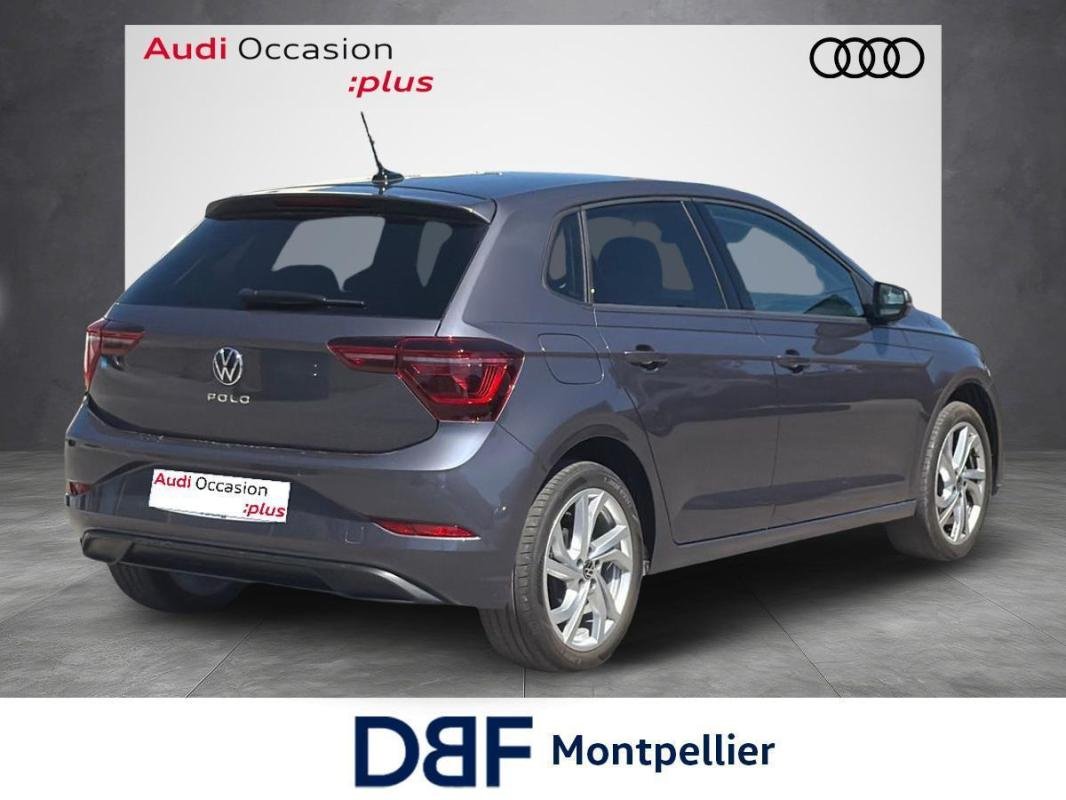 Volkswagen Polo - Photo 5