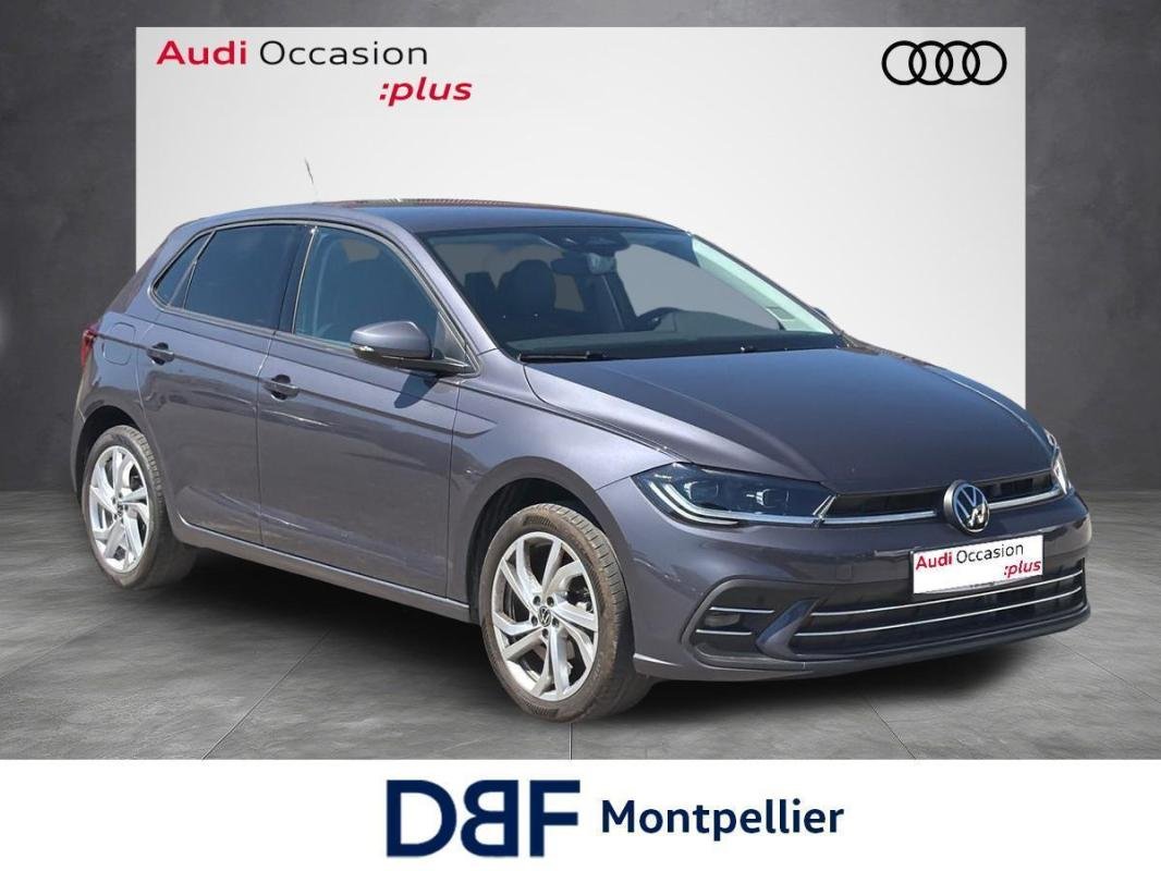 Volkswagen Polo - Photo 6