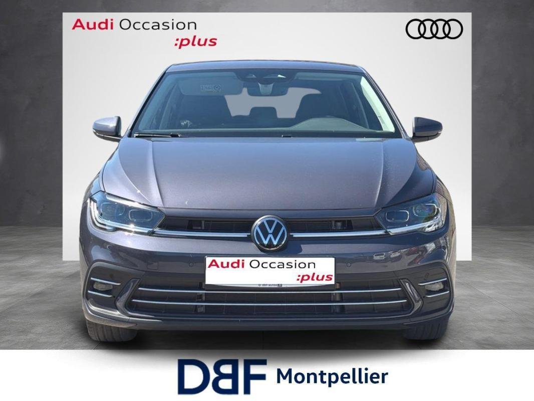 Volkswagen Polo - Photo 7