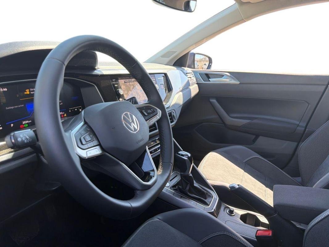 Volkswagen Polo - Photo 9