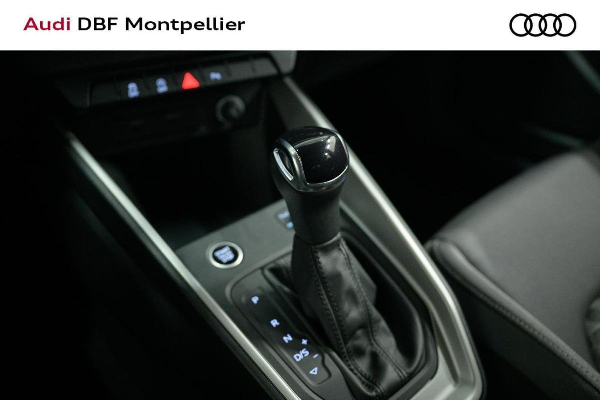 Audi A1 sportback - Photo 11
