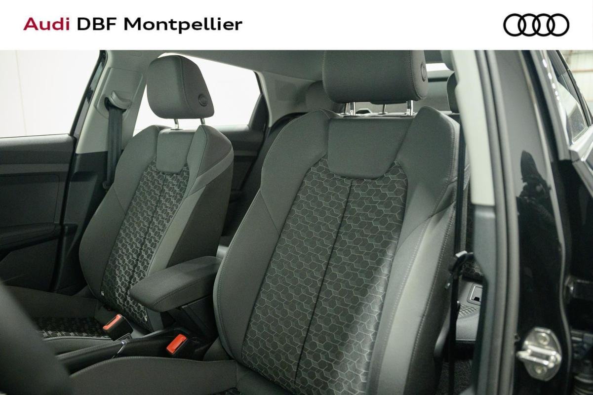 Audi A1 sportback - Photo 17