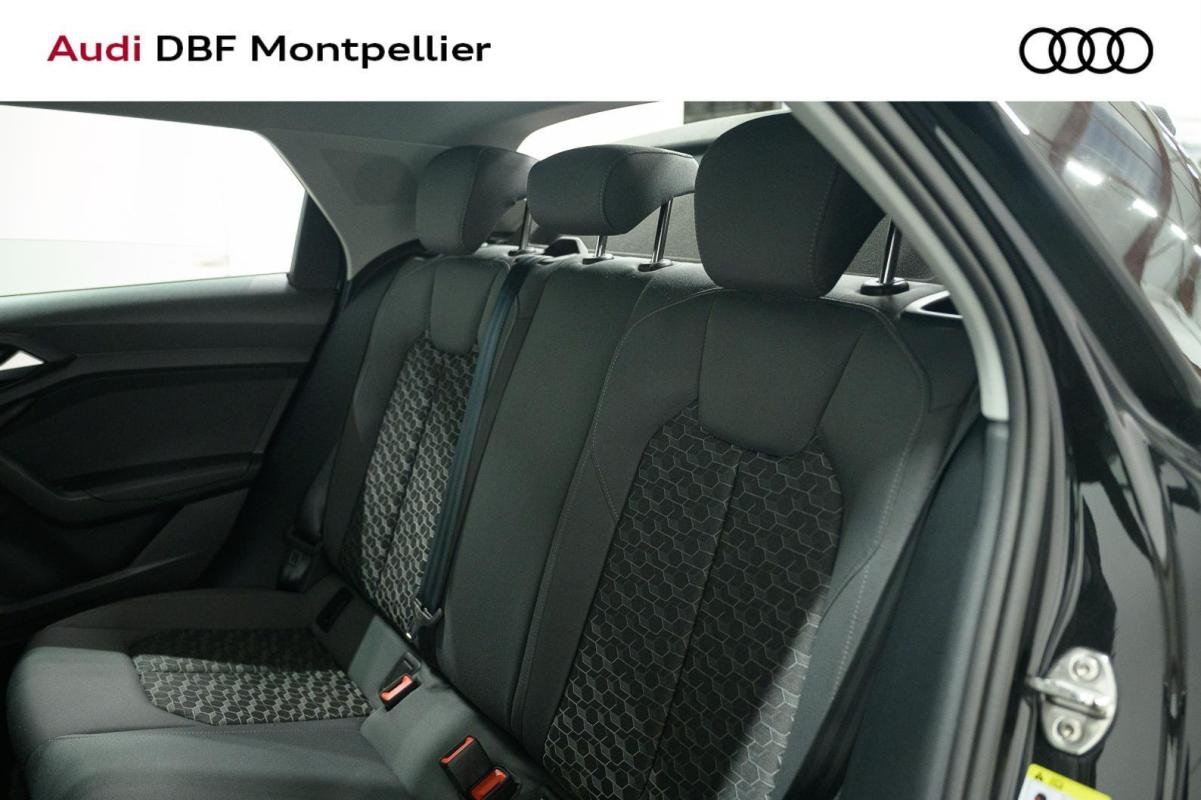 Audi A1 sportback - Photo 19