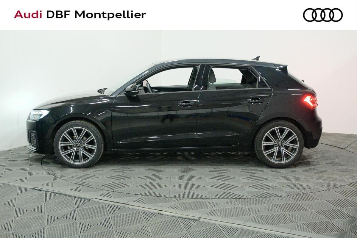 Audi A1 sportback - Photo 2