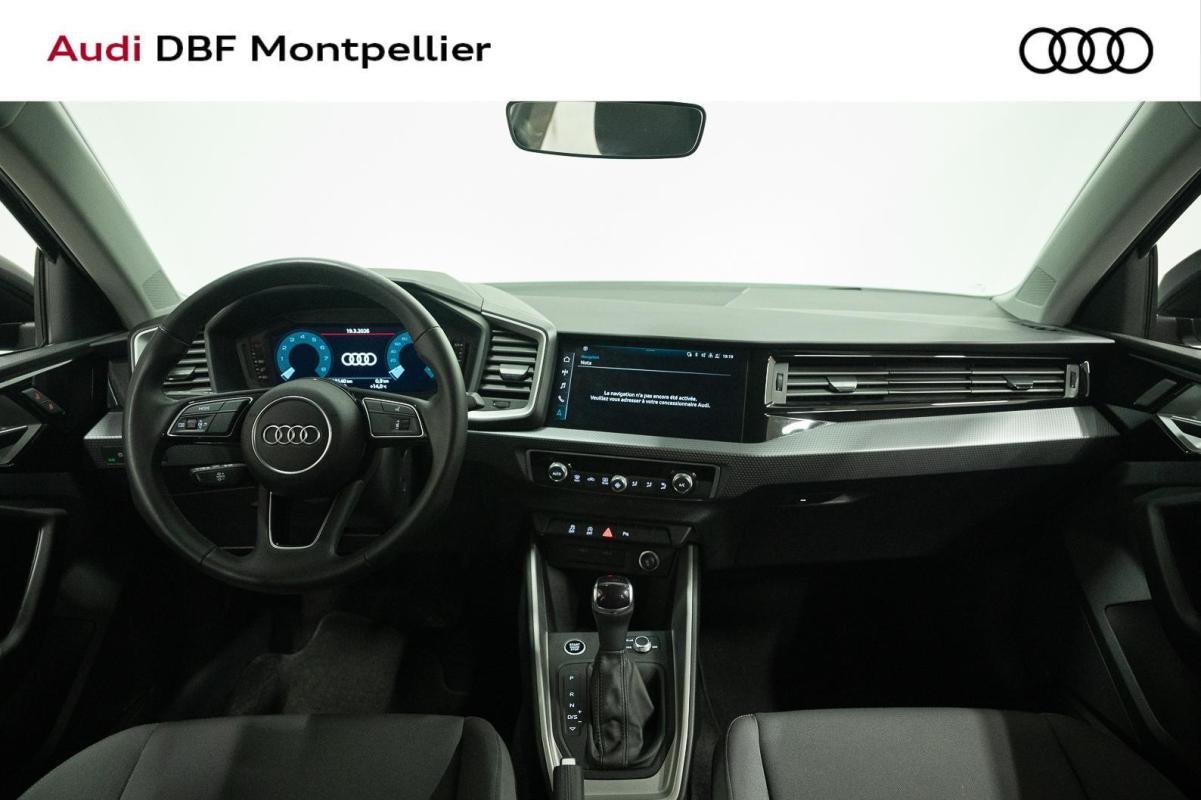 Audi A1 sportback - Photo 21