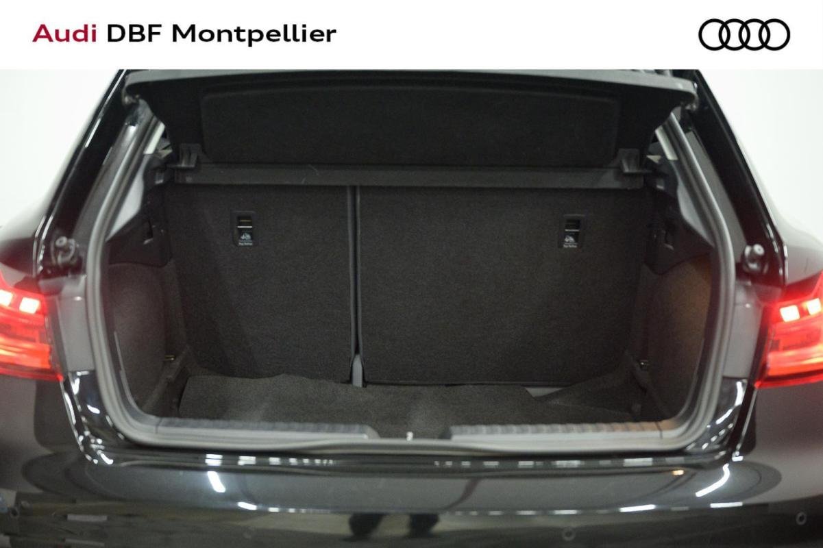 Audi A1 sportback - Photo 22