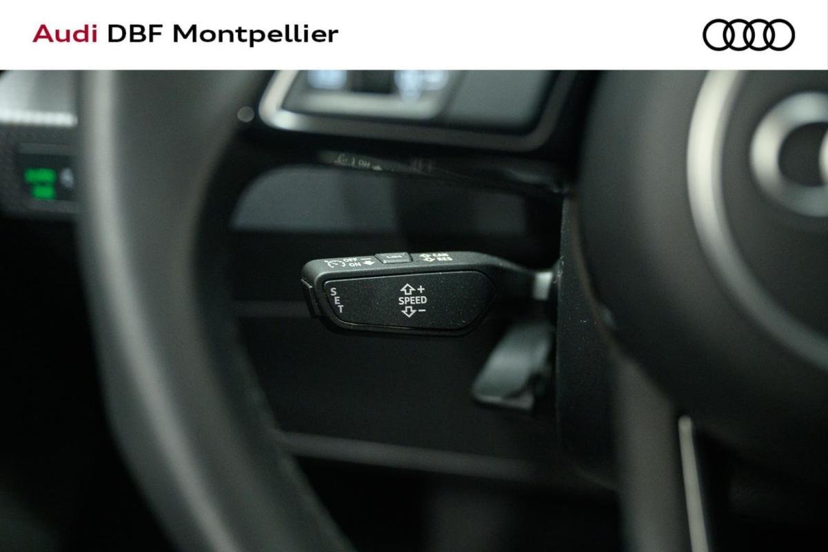 Audi A1 sportback - Photo 10