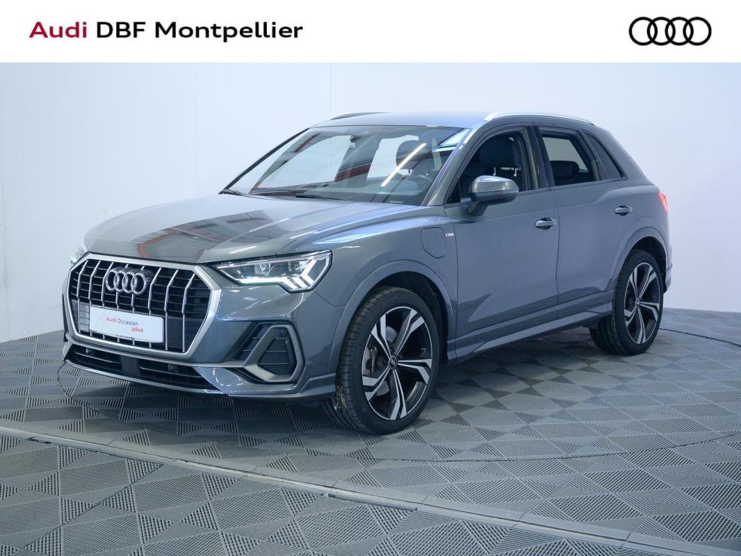 Audi Q3 - Photo 1