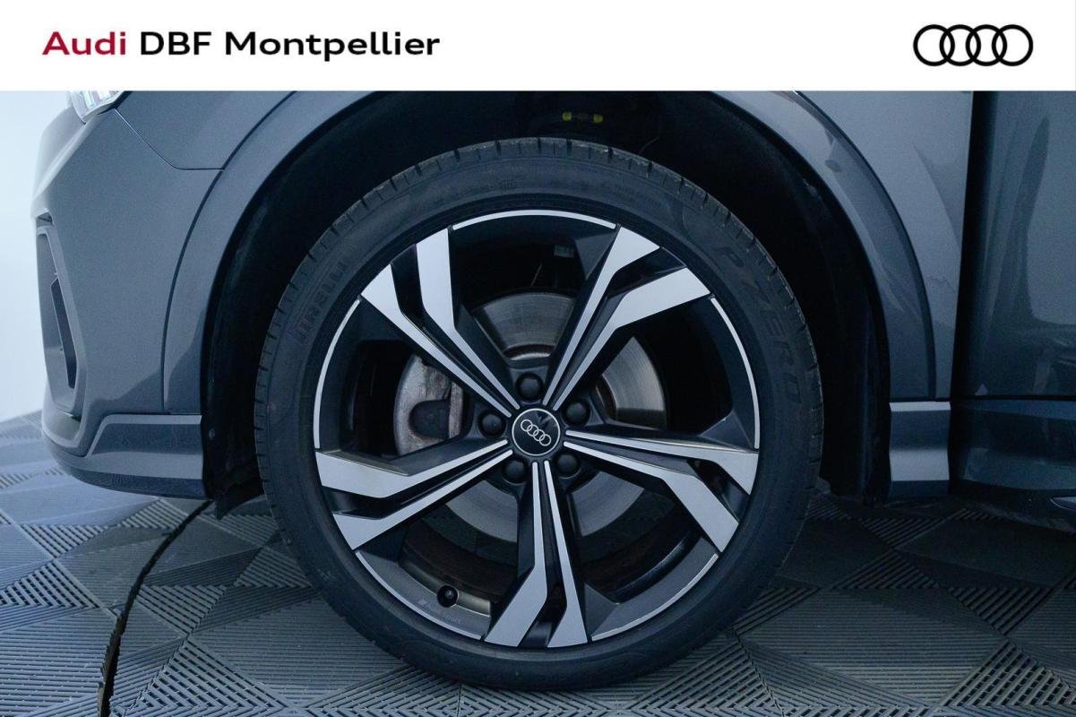 Audi Q3 - Photo 15