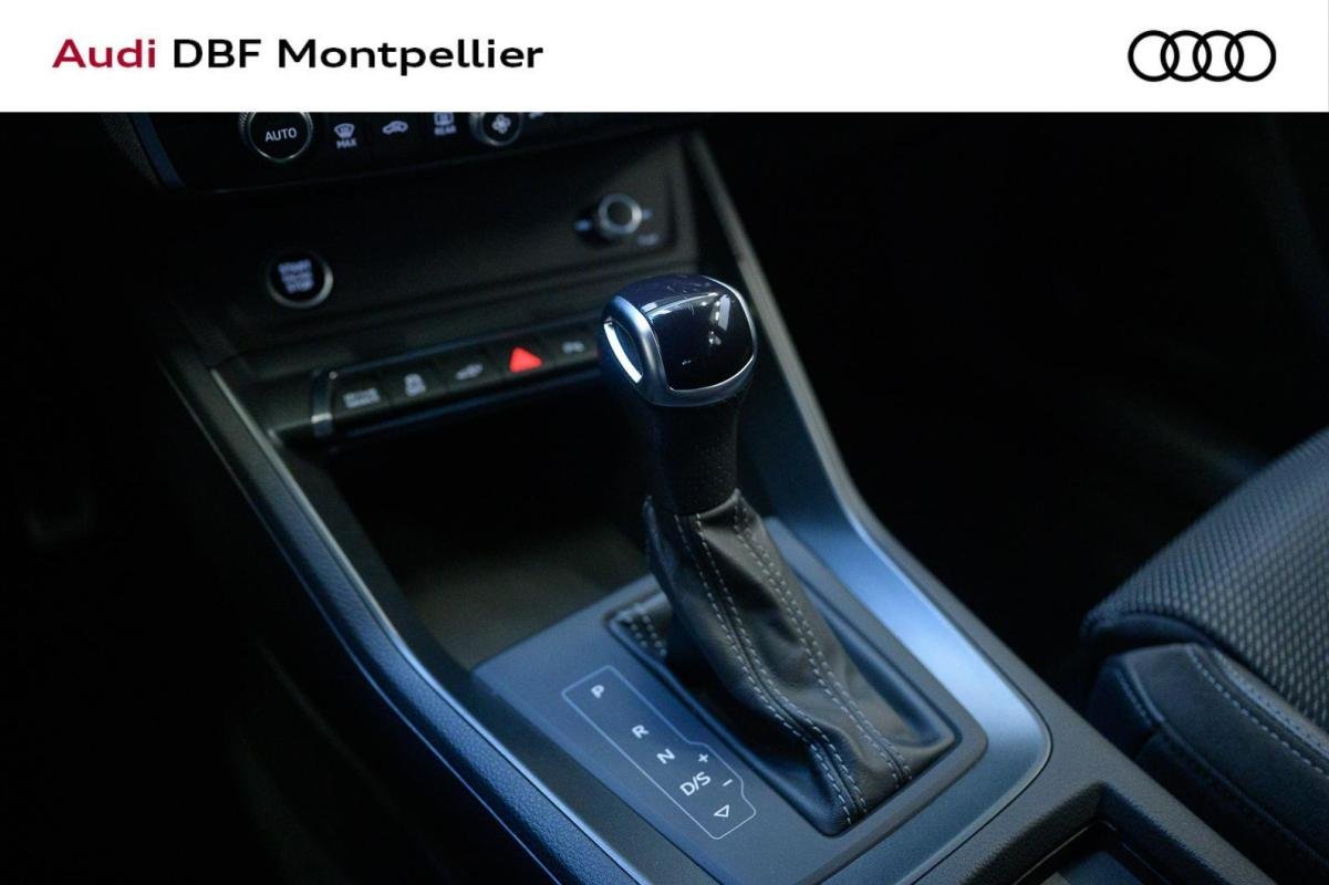 Audi Q3 - Photo 3