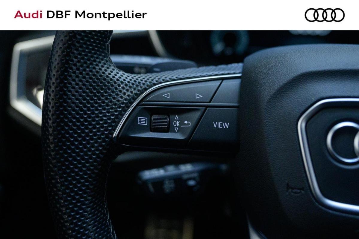 Audi Q3 - Photo 4