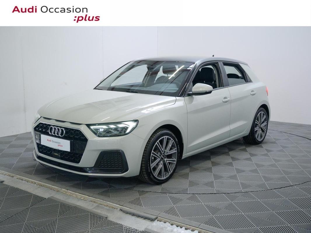 Audi A1 sportback - Photo 1