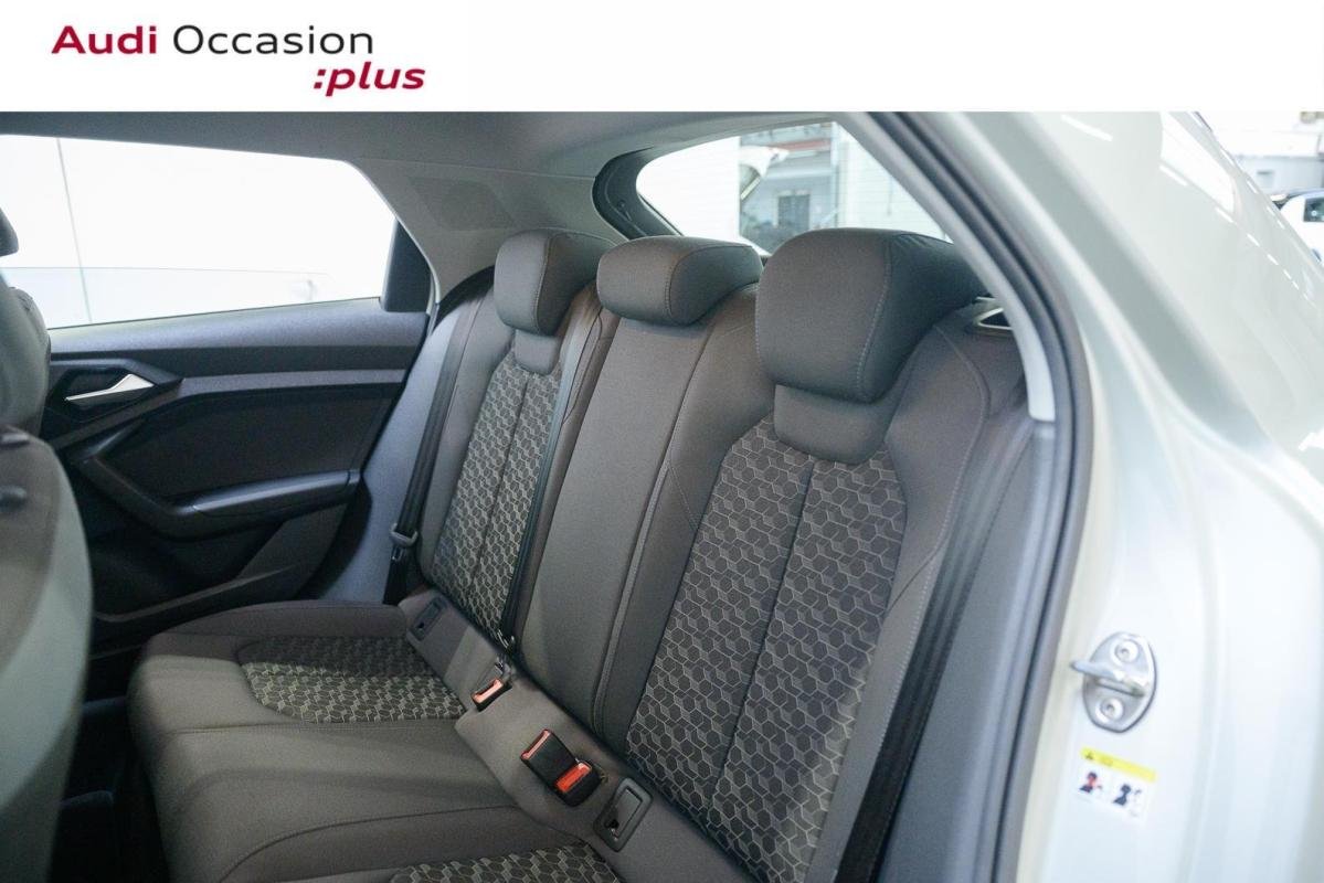 Audi A1 sportback - Photo 18