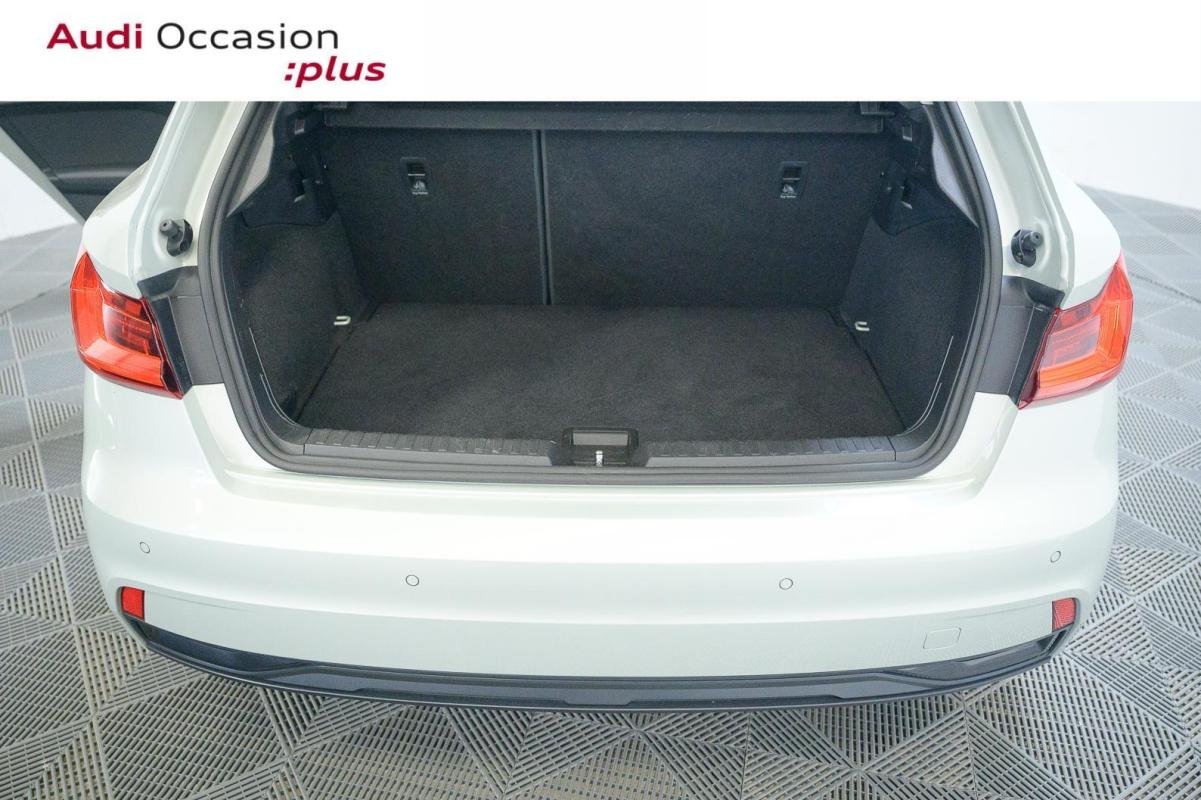 Audi A1 sportback - Photo 5