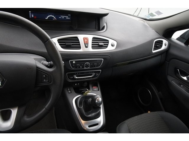 Renault Scénic - Photo 14
