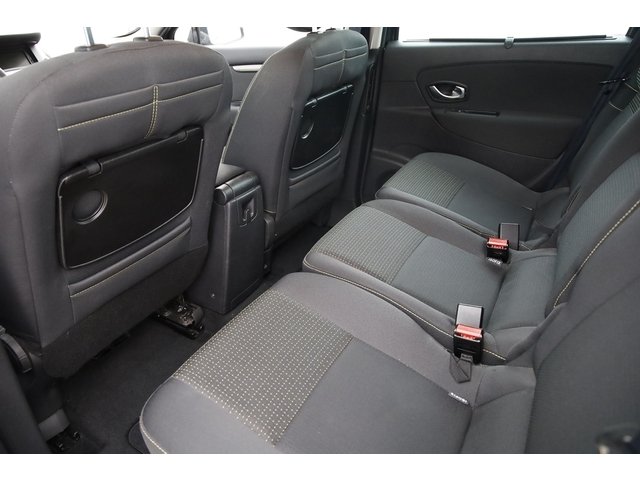Renault Scénic - Photo 15
