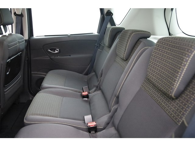 Renault Scénic - Photo 16