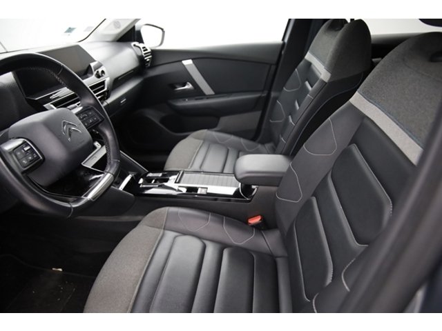 Citroën C4 - Photo 11