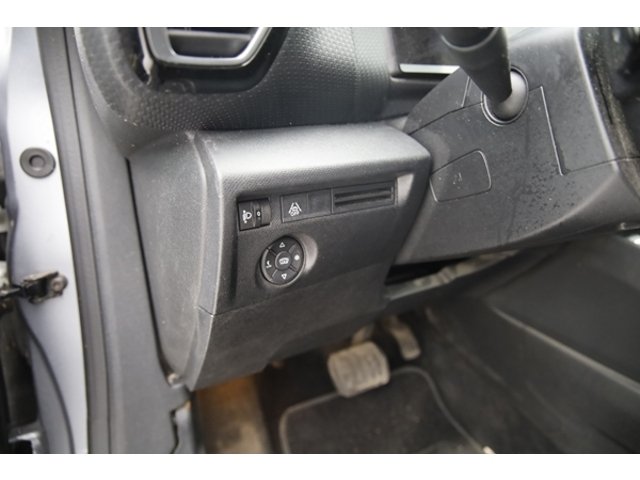 Citroën C4 - Photo 12