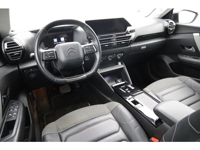 Citroën C4 - Photo 14