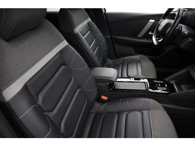 Citroën C4 - Photo 18