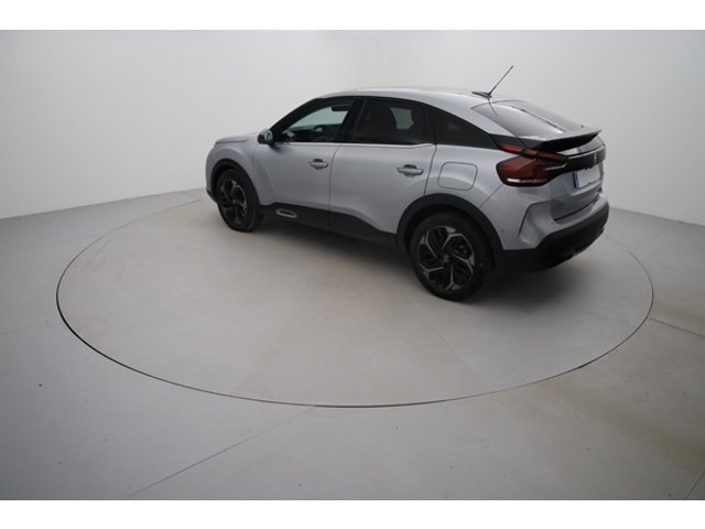 Citroën C4 - Photo 3