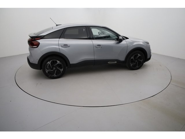Citroën C4 - Photo 6