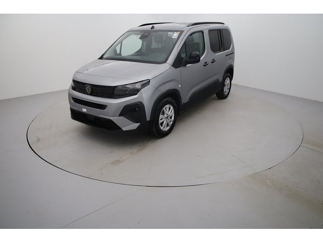 Peugeot Rifter - Photo 1