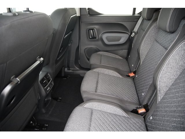 Peugeot Rifter - Photo 14