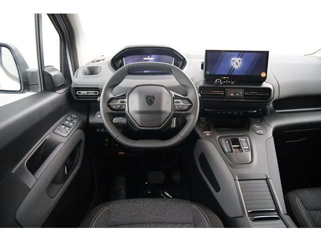 Peugeot Rifter - Photo 15
