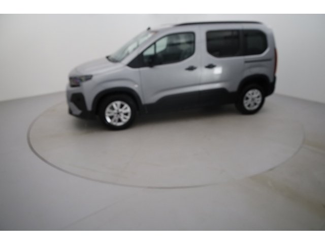 Peugeot Rifter - Photo 2