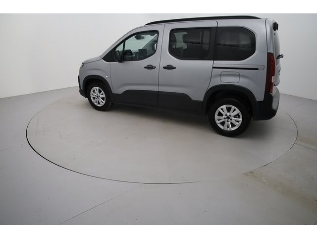 Peugeot Rifter - Photo 3