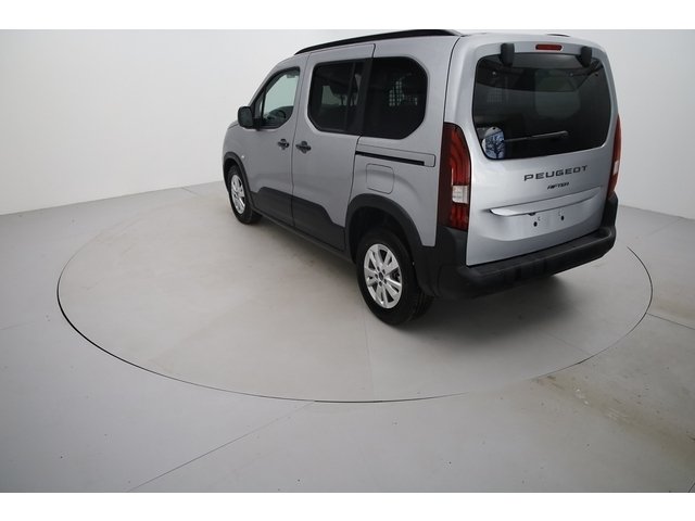 Peugeot Rifter - Photo 4
