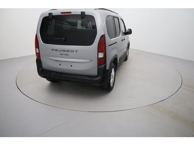 Peugeot Rifter - Photo 5