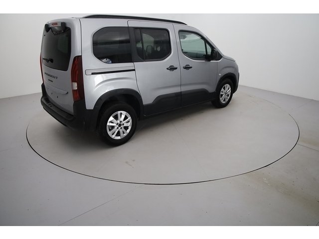 Peugeot Rifter - Photo 6
