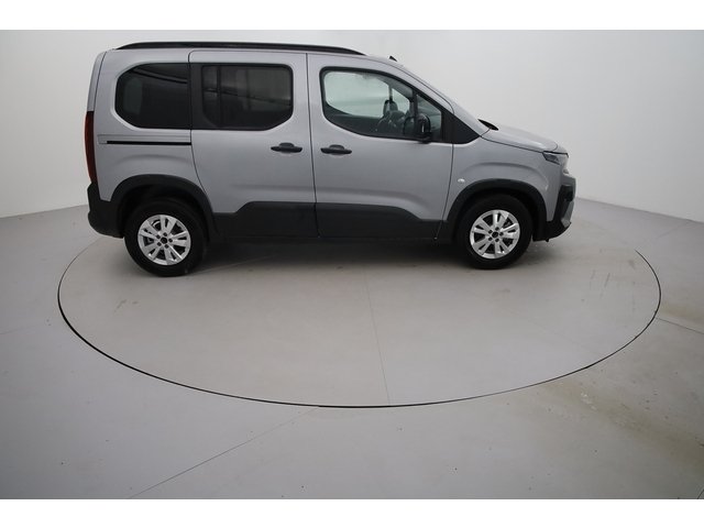 Peugeot Rifter - Photo 7
