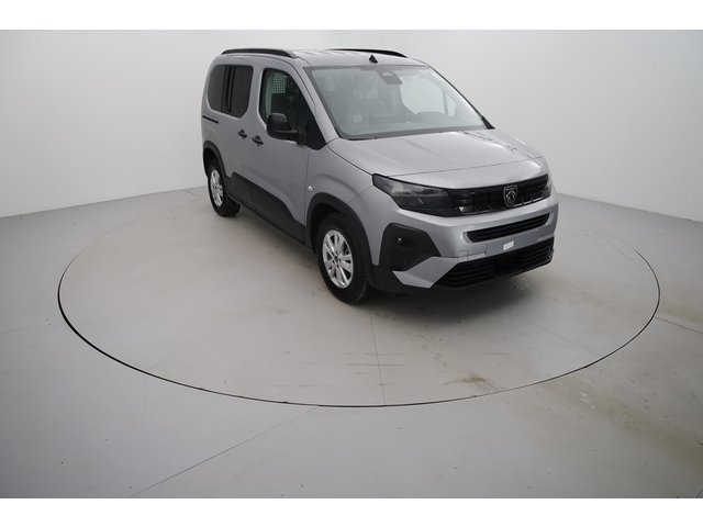 Peugeot Rifter - Photo 8