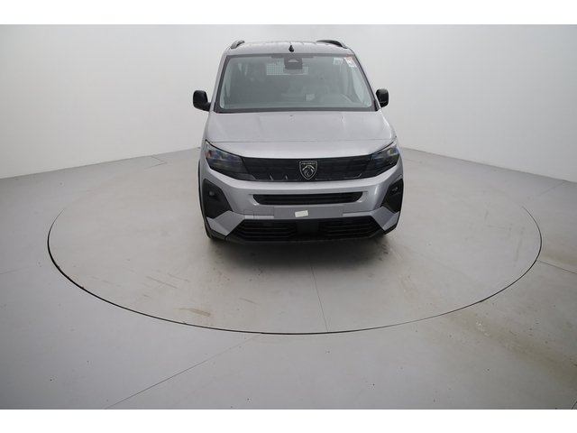 Peugeot Rifter - Photo 9