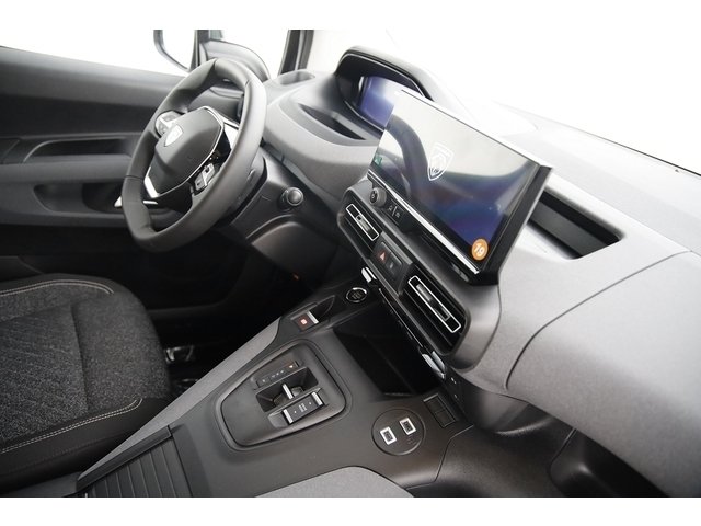 Peugeot Rifter - Photo 10