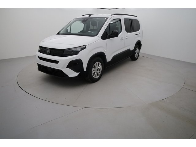 Peugeot Rifter - Photo 1