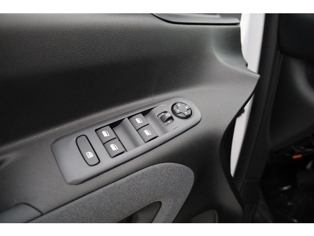 Peugeot Rifter - Photo 12