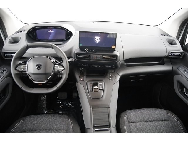 Peugeot Rifter - Photo 16