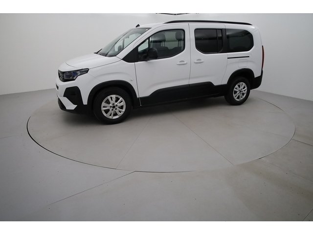 Peugeot Rifter - Photo 2