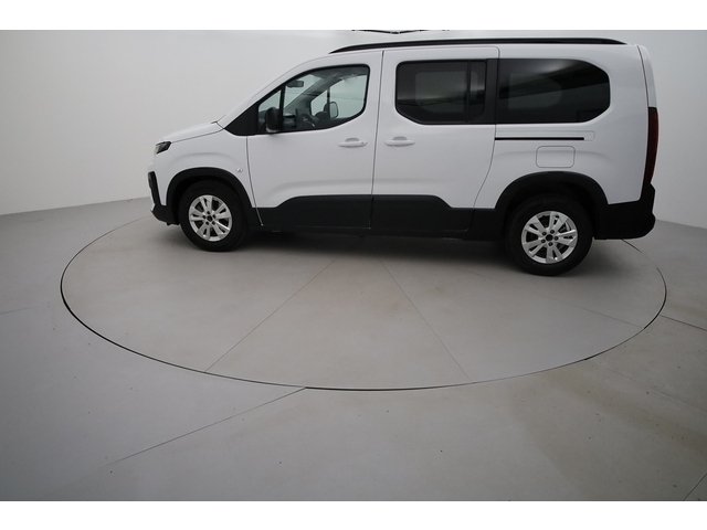 Peugeot Rifter - Photo 3