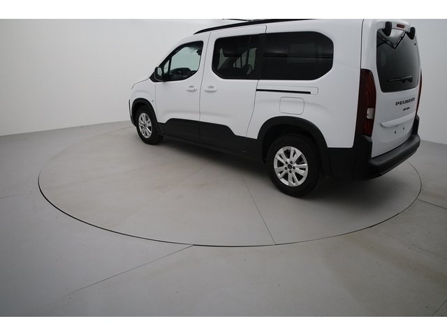 Peugeot Rifter - Photo 4