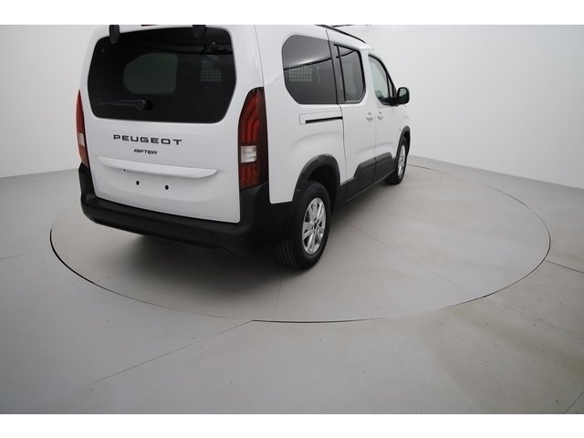 Peugeot Rifter - Photo 5