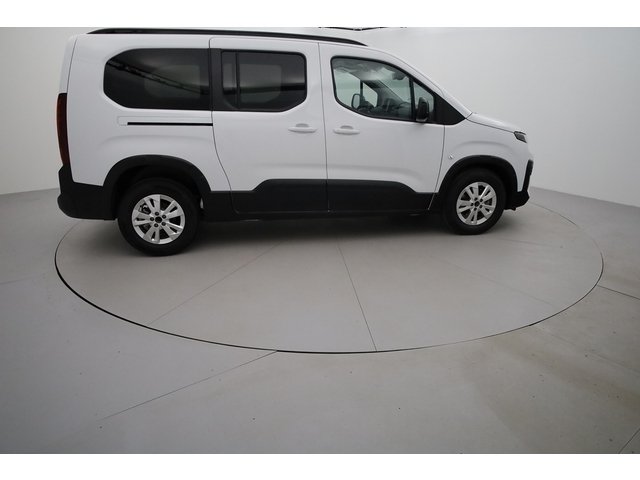 Peugeot Rifter - Photo 6