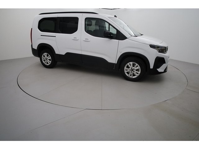 Peugeot Rifter - Photo 7