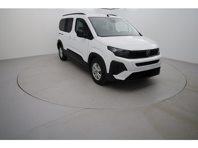 Peugeot Rifter - Photo 8