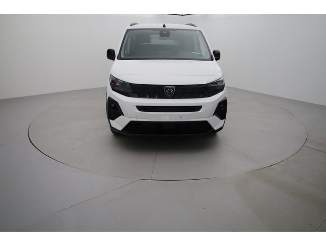Peugeot Rifter - Photo 9